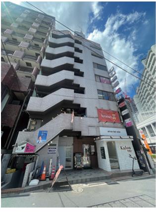 中野区中野2
