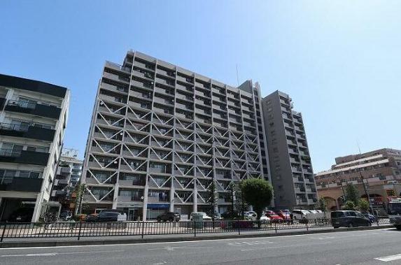 世田谷区野沢3