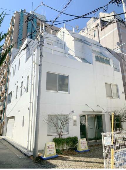 武蔵野市吉祥寺南町2