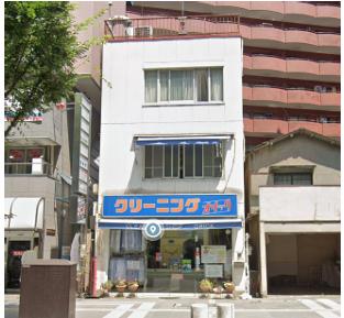 武蔵野市境2