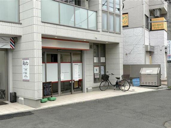 西東京市下保谷4