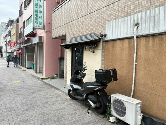 西東京市東町4