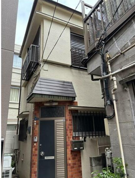 北区中十条2