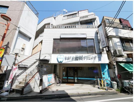 中野区野方5