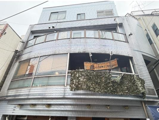板橋区南常盤台2