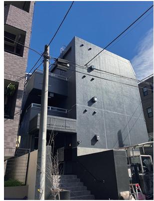 板橋区赤塚3