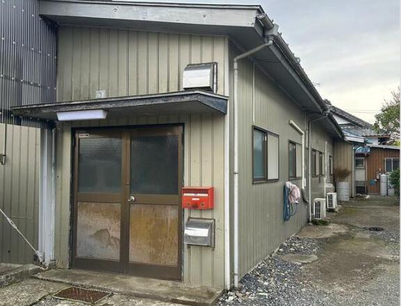 東久留米市下里1