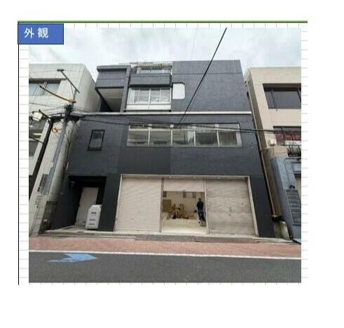 杉並区下井草2