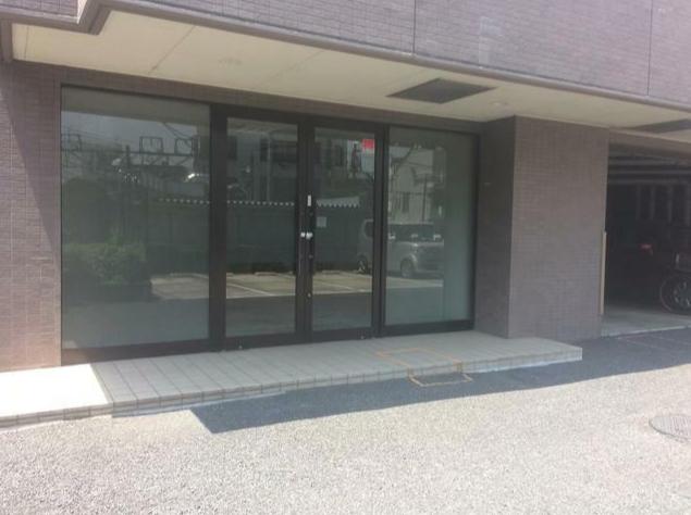 新宿区中落合1
