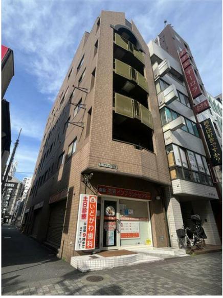 豊島区池袋2