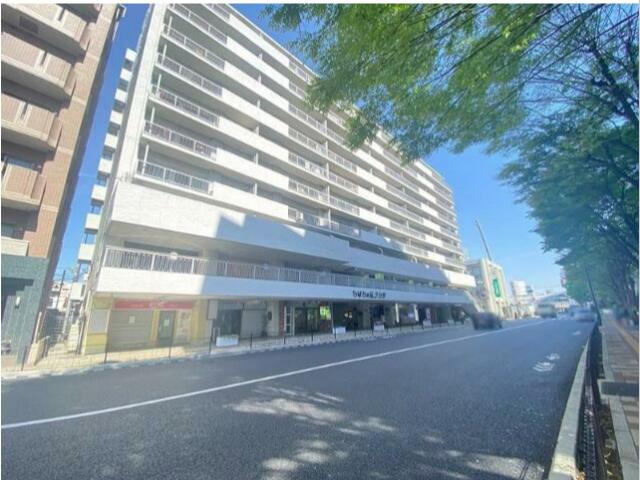 西東京市谷戸町3