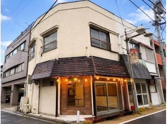中野区若宮3