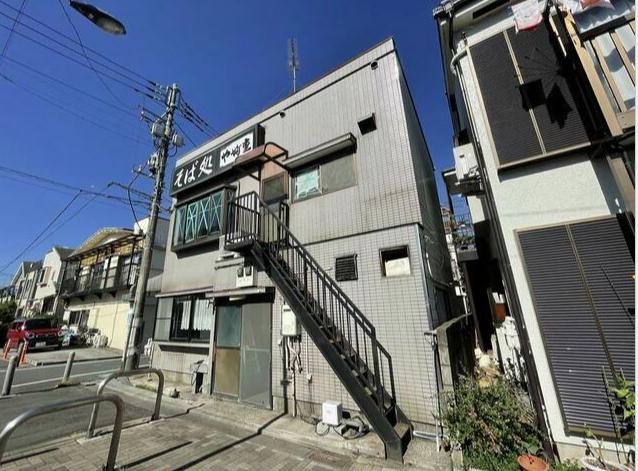 練馬区大泉町6