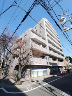 中野区野方6