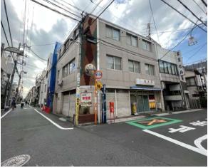 中野区若宮1