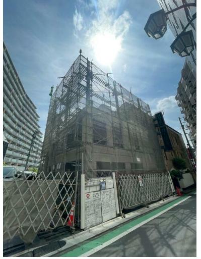 中野区中野2
