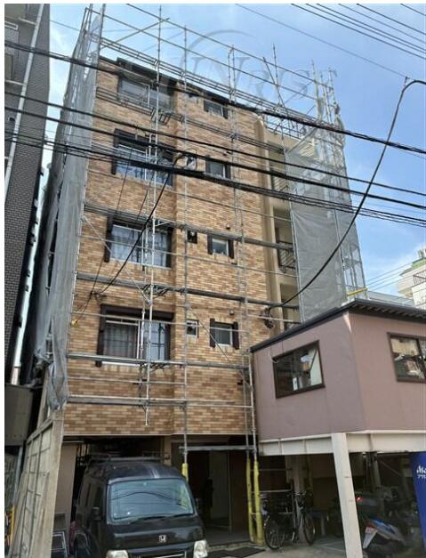 中野区中央3