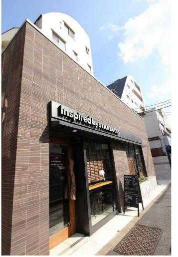 世田谷区代沢5