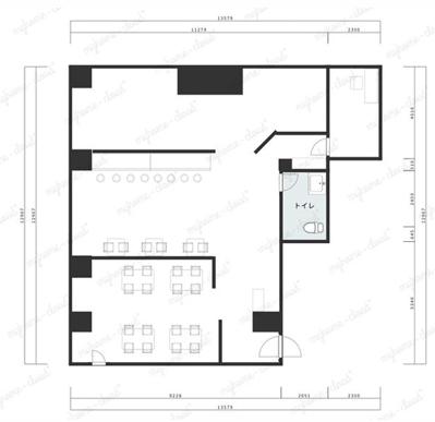 板橋区大山東町