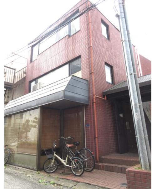 新宿区西新宿5