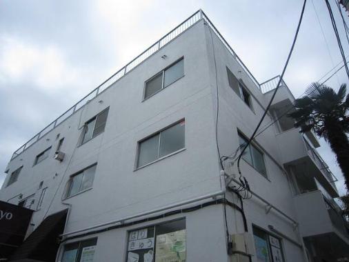 世田谷区奥沢6