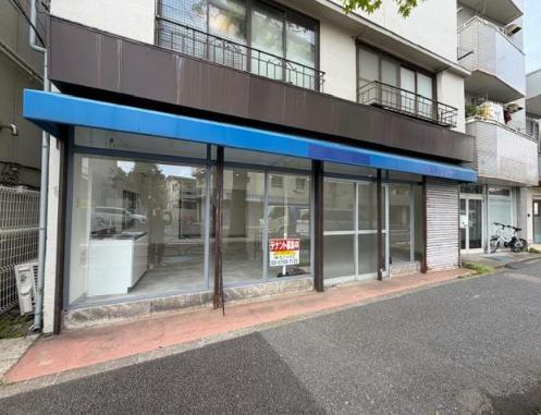 中野区江古田4