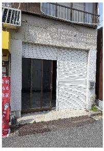 中野区沼袋1