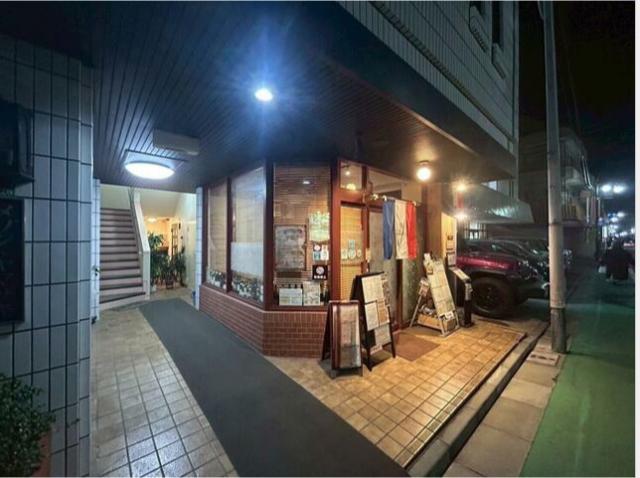 練馬区上石神井1