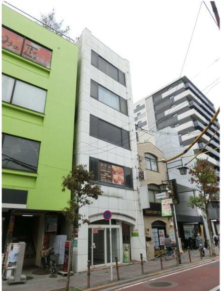 板橋区赤塚2