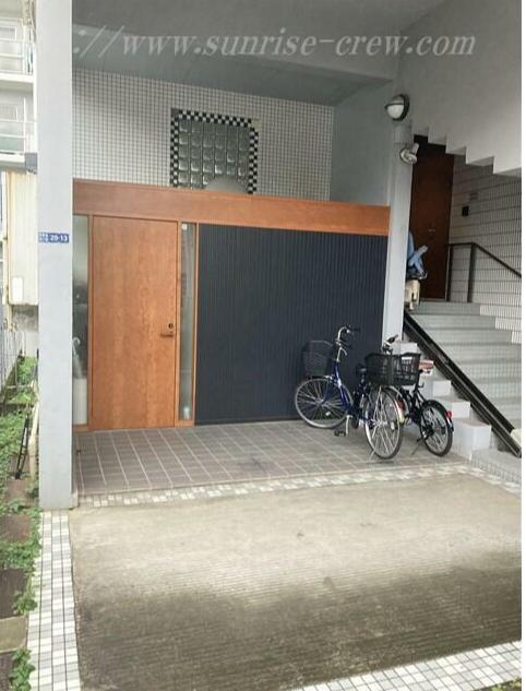 新宿区西新宿4