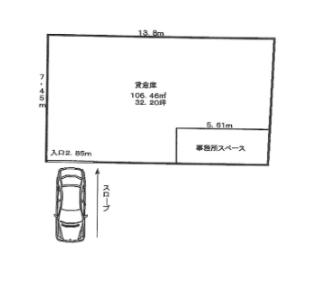 中野区野方1