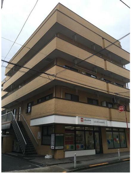 世田谷区奥沢6