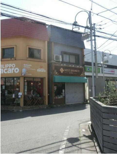 練馬区石神井町2
