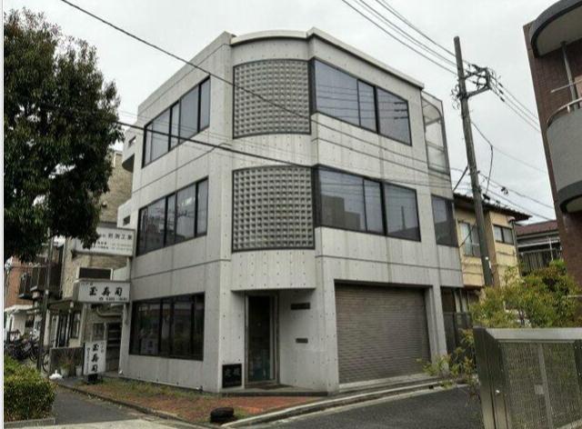 練馬区田柄2