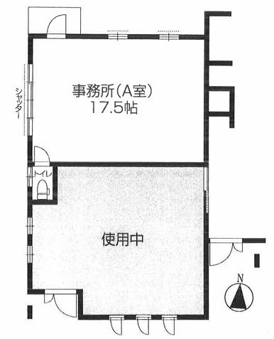 西東京市谷戸町1