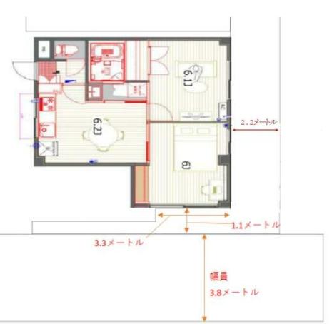 世田谷区弦巻1