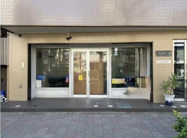 世田谷区世田谷1