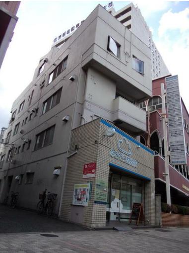 豊島区西池袋5