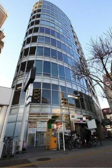 新宿区上落合3