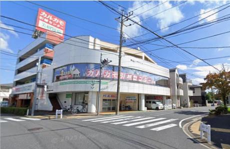 板橋区赤塚3