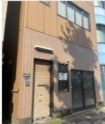 板橋区弥生町