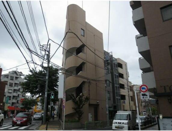 練馬区大泉学園町2