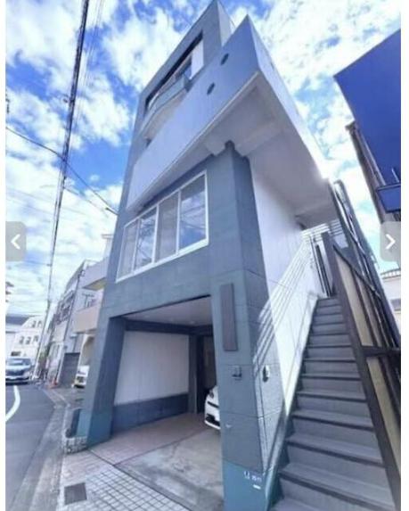 北区豊島3