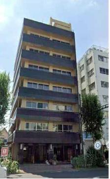 杉並区高円寺北2