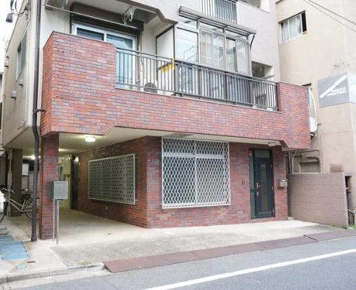 板橋区熊野町