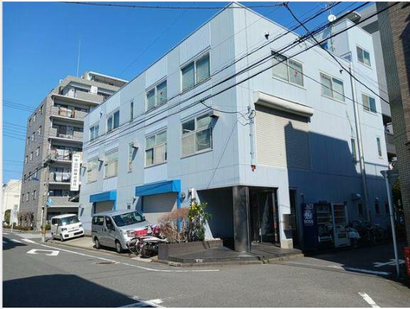 北区昭和町2