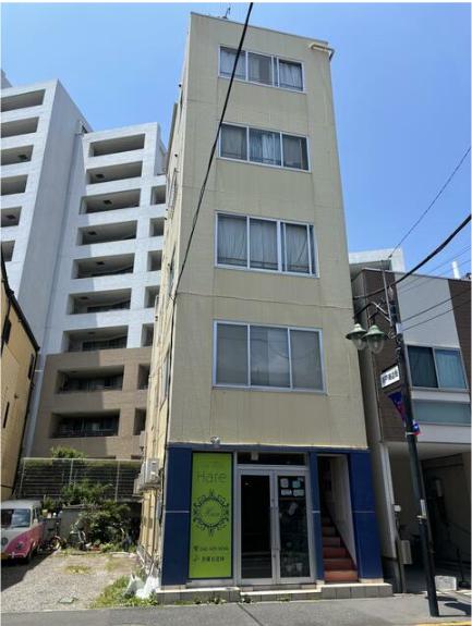 西東京市谷戸町2