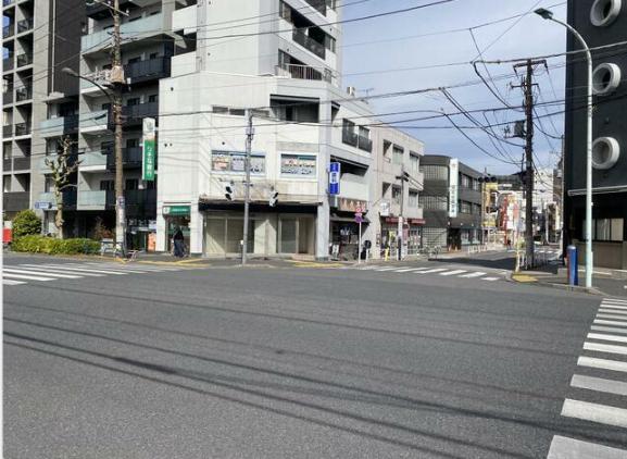 北区昭和町2
