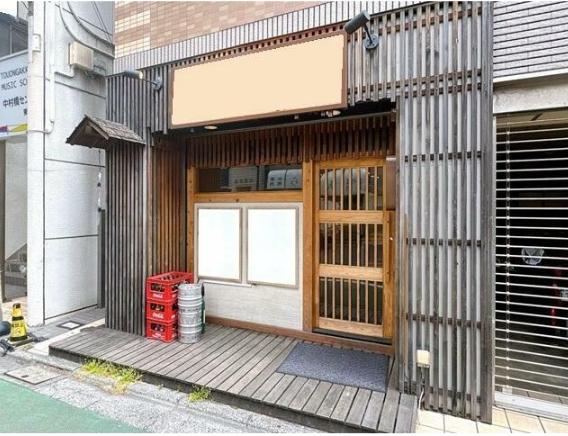 練馬区中村北3