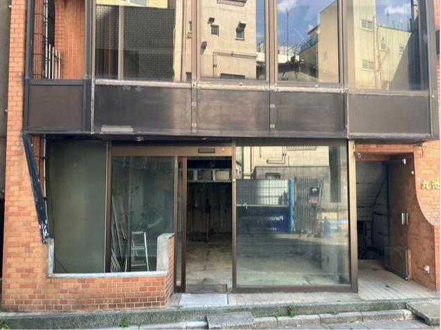 板橋区南常盤台1